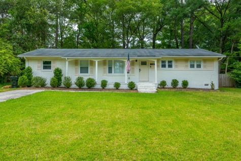 308 Forest Circle Summerville SC 29483