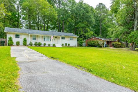 308 Forest Circle Summerville SC 29483