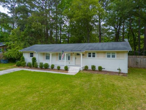 308 Forest Circle Summerville SC 29483