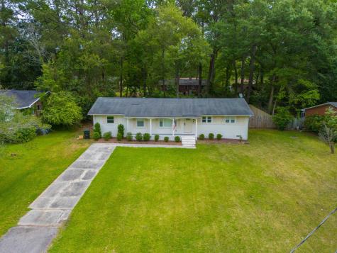 308 Forest Circle Summerville SC 29483