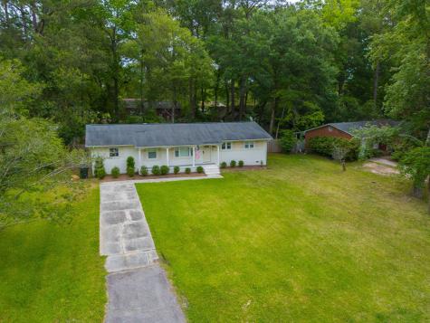 308 Forest Circle Summerville SC 29483