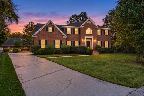 136 Levin Court Charleston SC 29414