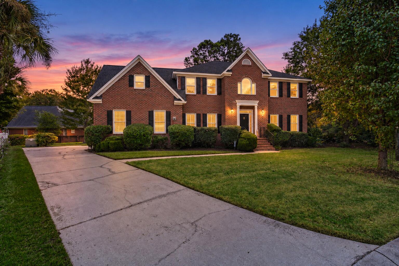 136 Levin Court Charleston SC 29414