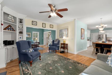 136 Levin Court Charleston SC 29414