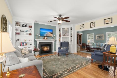 136 Levin Court Charleston SC 29414