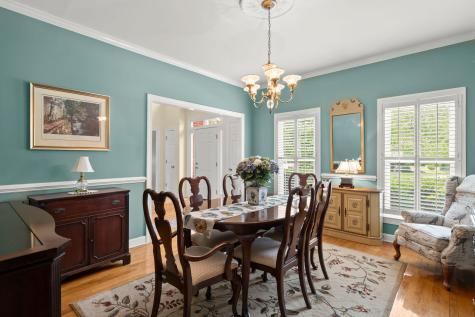 136 Levin Court Charleston SC 29414