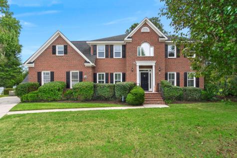 136 Levin Court Charleston SC 29414