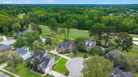 136 Levin Court Charleston SC 29414