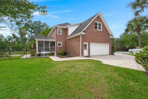 136 Levin Court Charleston SC 29414