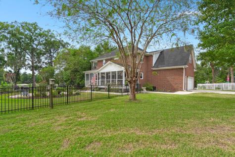 136 Levin Court Charleston SC 29414
