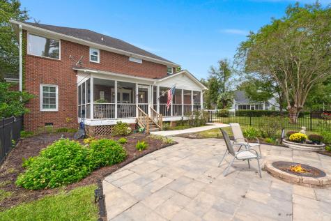 136 Levin Court Charleston SC 29414