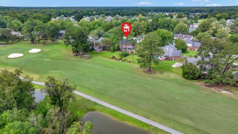 136 Levin Court Charleston SC 29414