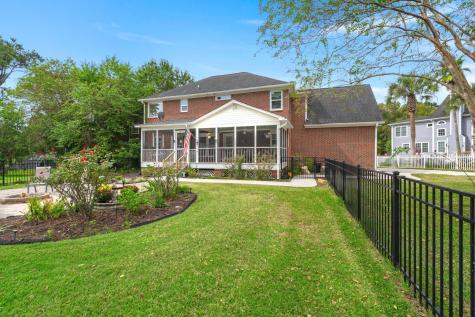 136 Levin Court Charleston SC 29414