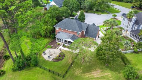 136 Levin Court Charleston SC 29414