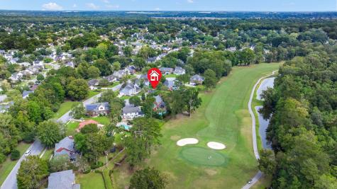 136 Levin Court Charleston SC 29414