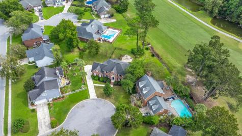 136 Levin Court Charleston SC 29414