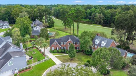 136 Levin Court Charleston SC 29414