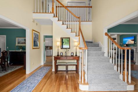 136 Levin Court Charleston SC 29414