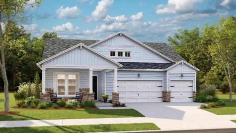 1042 Oyster Drill Drive Summerville SC 29485