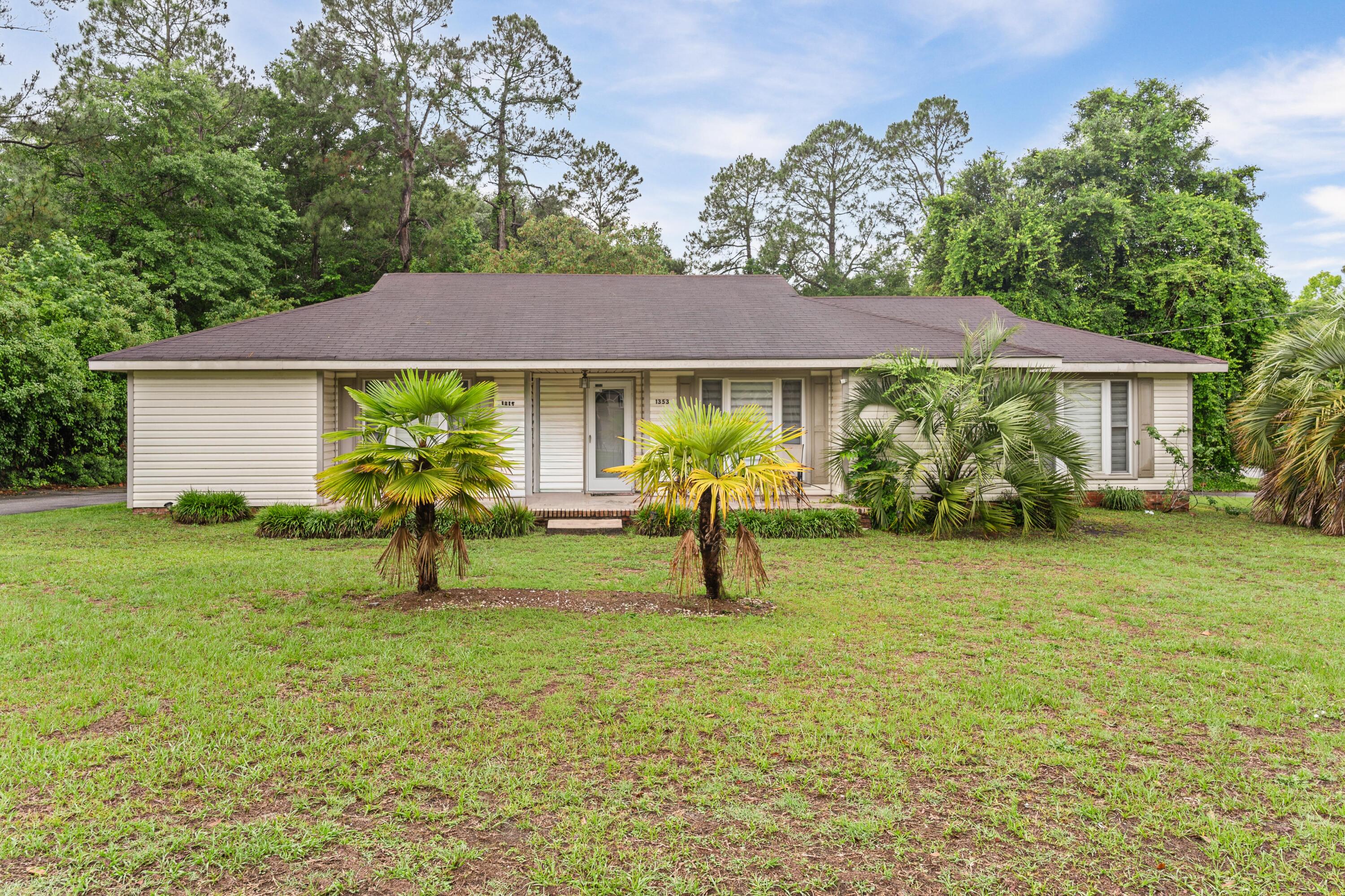 1353 Marshall Street Orangeburg SC 29118