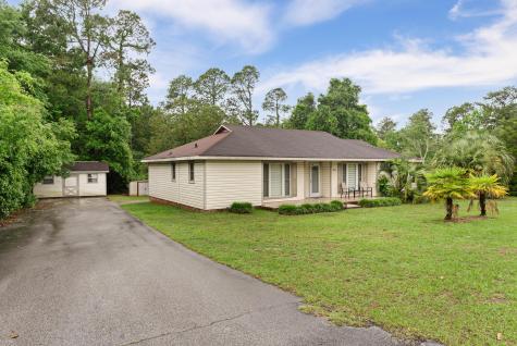 1353 Marshall Street Orangeburg SC 29118