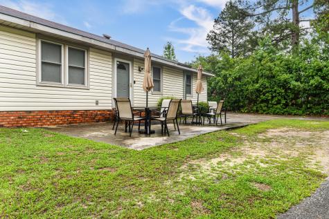 1353 Marshall Street Orangeburg SC 29118