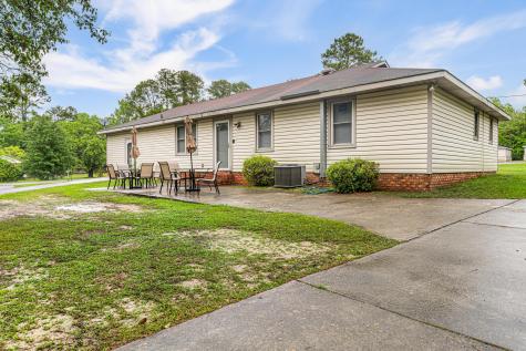 1353 Marshall Street Orangeburg SC 29118