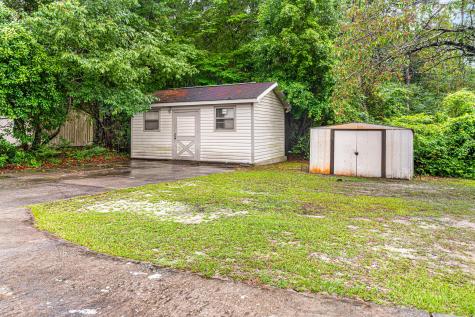 1353 Marshall Street Orangeburg SC 29118