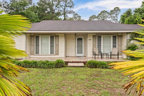 1353 Marshall Street Orangeburg SC 29118