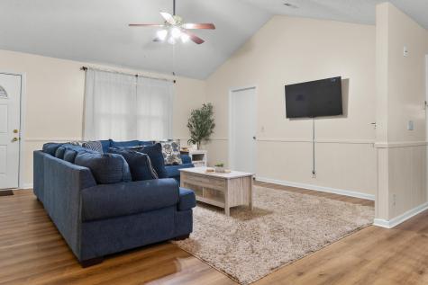 1353 Marshall Street Orangeburg SC 29118