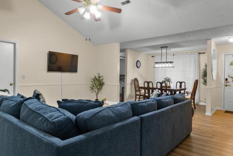 1353 Marshall Street Orangeburg SC 29118