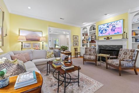 537 E Rice Planters Lane Mount Pleasant SC 29464
