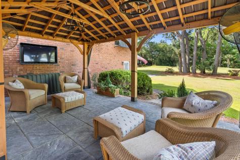 537 E Rice Planters Lane Mount Pleasant SC 29464