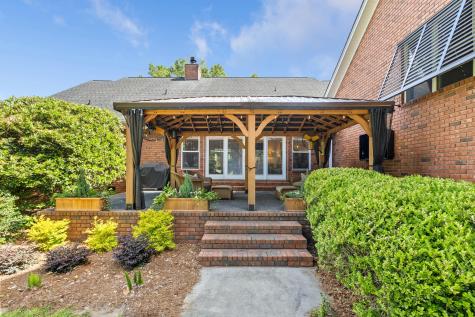 537 E Rice Planters Lane Mount Pleasant SC 29464