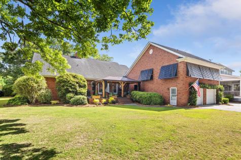 537 E Rice Planters Lane Mount Pleasant SC 29464