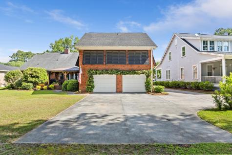 537 E Rice Planters Lane Mount Pleasant SC 29464