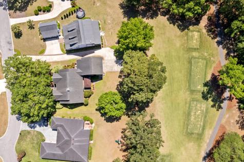 537 E Rice Planters Lane Mount Pleasant SC 29464
