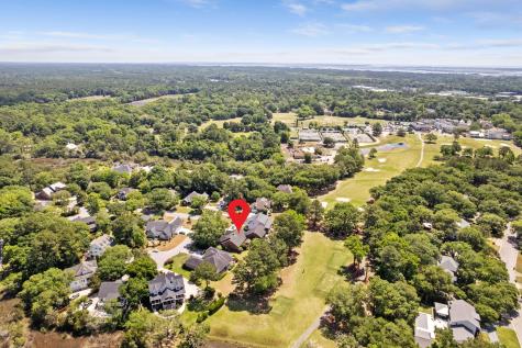 537 E Rice Planters Lane Mount Pleasant SC 29464