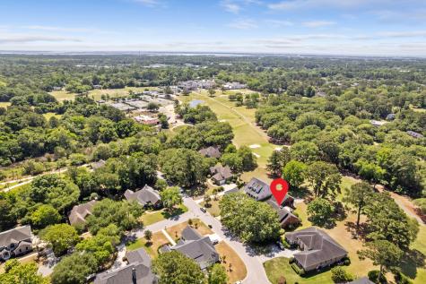 537 E Rice Planters Lane Mount Pleasant SC 29464