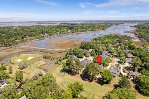 537 E Rice Planters Lane Mount Pleasant SC 29464