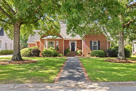 537 E Rice Planters Lane Mount Pleasant SC 29464