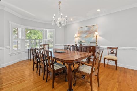 537 E Rice Planters Lane Mount Pleasant SC 29464