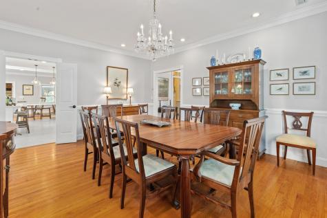 537 E Rice Planters Lane Mount Pleasant SC 29464
