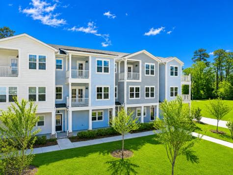 635 N Laurel Street Summerville SC 29483