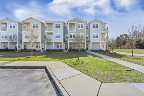635 N Laurel Street Summerville SC 29483