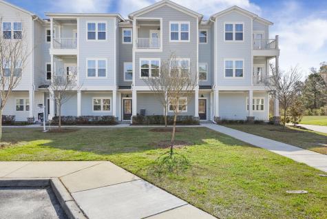 635 N Laurel Street Summerville SC 29483