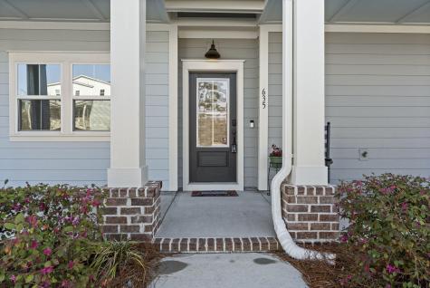 635 N Laurel Street Summerville SC 29483