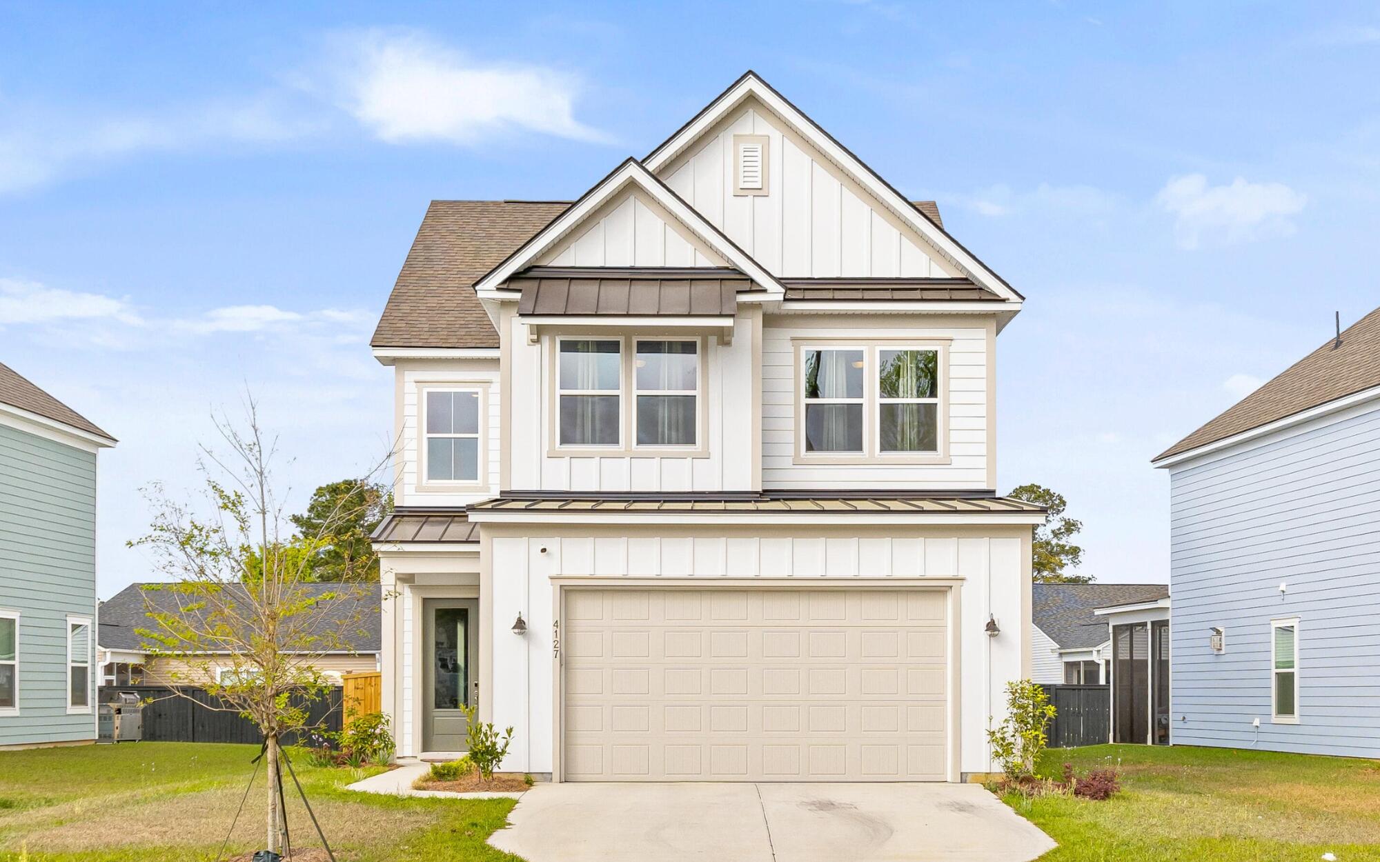 4127 Collins Drive Charleston SC 29414
