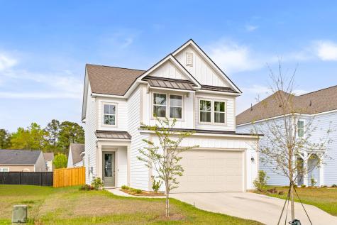 4127 Collins Drive Charleston SC 29414