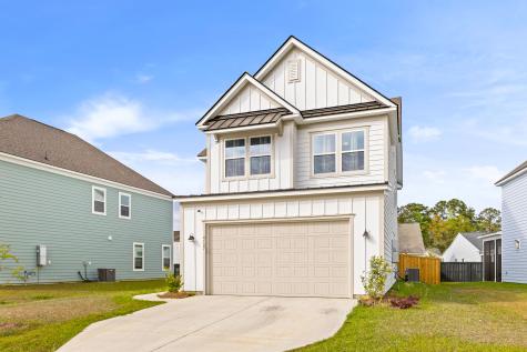 4127 Collins Drive Charleston SC 29414